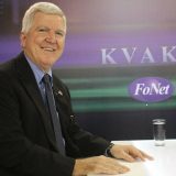 Skot: Dati prostor za razgovor liderima Srbije i Kosova 14