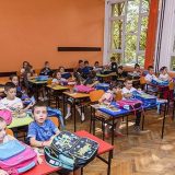 Novi udžbenici samo za drugi i šesti razred 1