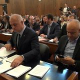 Marjanović: Bojkot gradske skupštine, dokaz da SZS ne interesuju Beograđani 12