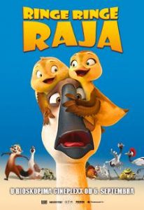 Filmski vodič od 13. do 19. septembra 4 Filmski vodič od 13. do 19. septembra 4