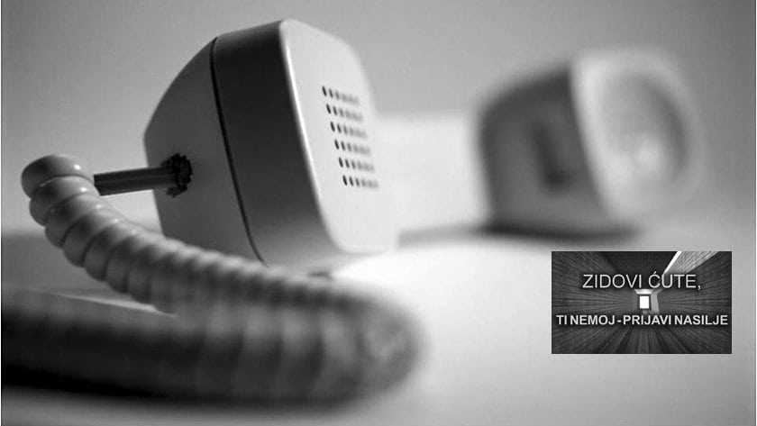 Kako je Smederevo ostalo bez SOS telefona 1 Kako je Smederevo ostalo bez SOS telefona 1