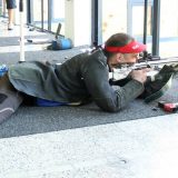 SP: Pletikosić na 33. mestu MK puškom iz ležećeg stava 5