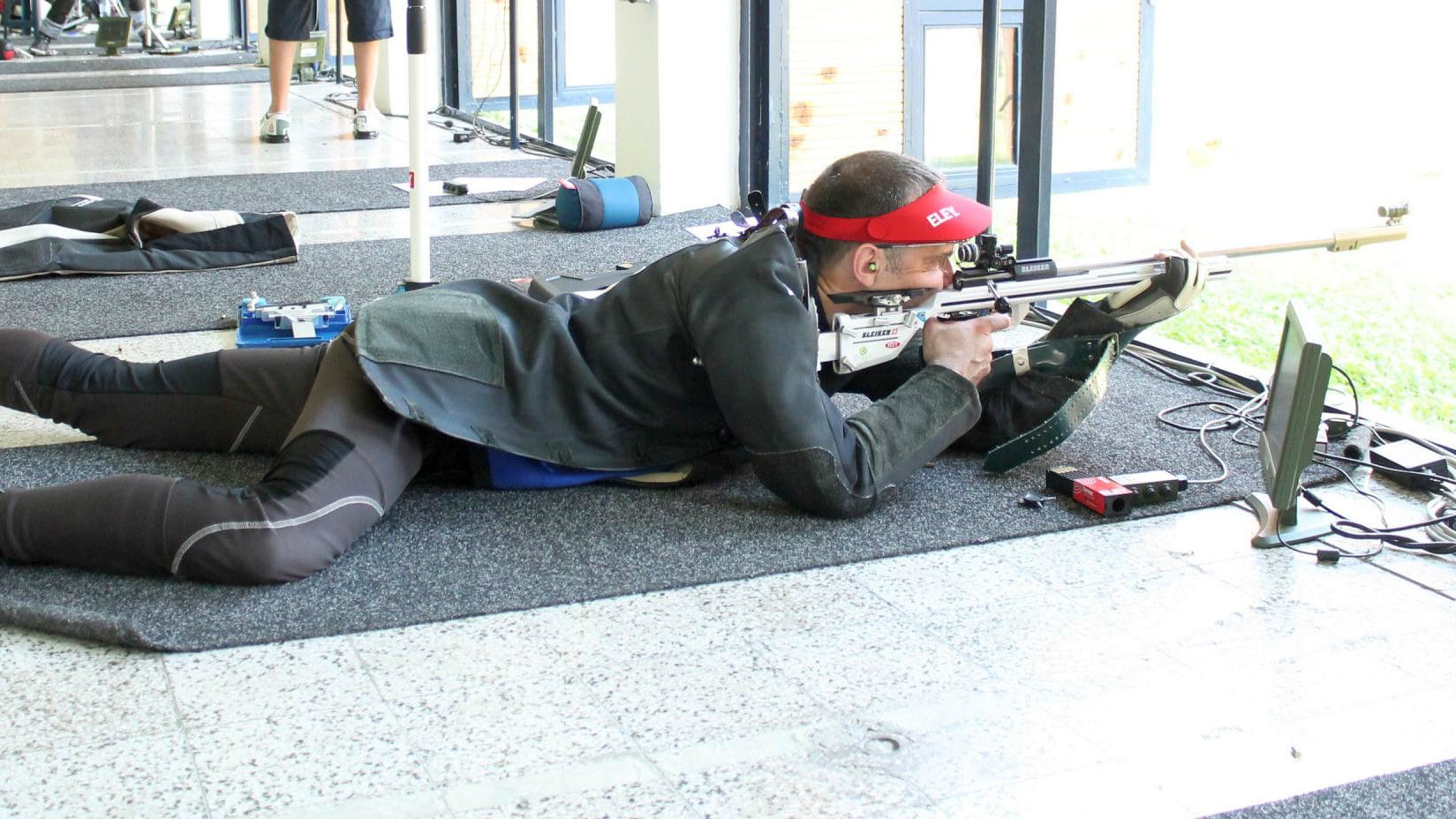 SP: Pletikosić na 33. mestu MK puškom iz ležećeg stava 1