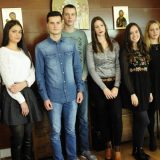 Otvoren konkurs za studentske stipendije fondacije "Evro za znanje" 11