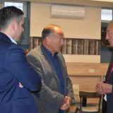 Renovirane prostorije Stomatološkog fakulteta 15