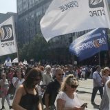 Škole u štrajku od 24. septembra 14