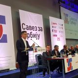 U Beogradu i zvanično formiran Savez za Srbiju 3