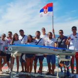 Studenti Mašinskog fakulteta postigli uspeh na takmičenju u Francuskoj 13