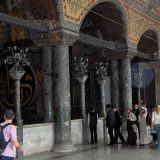 Sveta Sofija neće biti džamija 5
