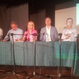 Savez za Srbiju: Blizu dan kada će režim početi da se ruši 5