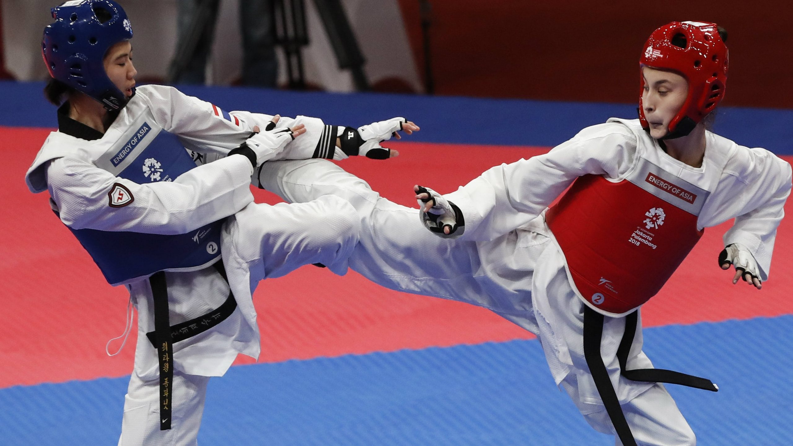 Počeo Otvoren kup Srbije u tekvondou 1