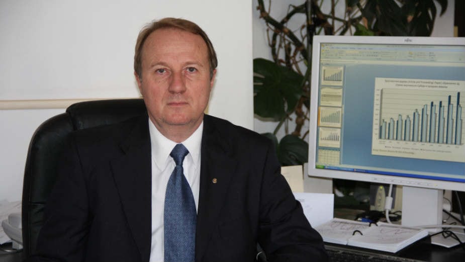 Nauka u Srbiji, juče, danas, sutra 1