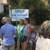 Više hiljada građana potpisalo peticiju za očuvanje Vračara 5