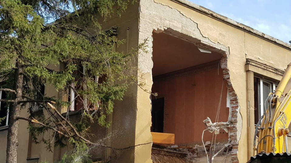 Grad da se suprotstavi investitorskom divljanju 1