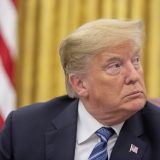 Tramp: Pregovori sa Severnom Korejom nisu hitni 4