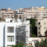 Proglašeno vanredno stanje u Tripoliju 11