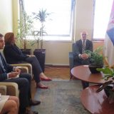 Trivan: Srbija u oblasti zaštite životne sredine zaostaje 25 godina 11