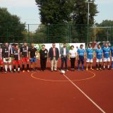 Humanitarni turnir diplomata za pomoć deci iz Prihvatilišta 9