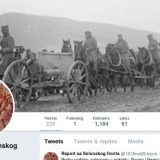 Kako bi se tvitovalo sa Solunskog fronta? 8