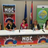 Noć istraživača 28. septembra, svi sadržaji besplatni 4