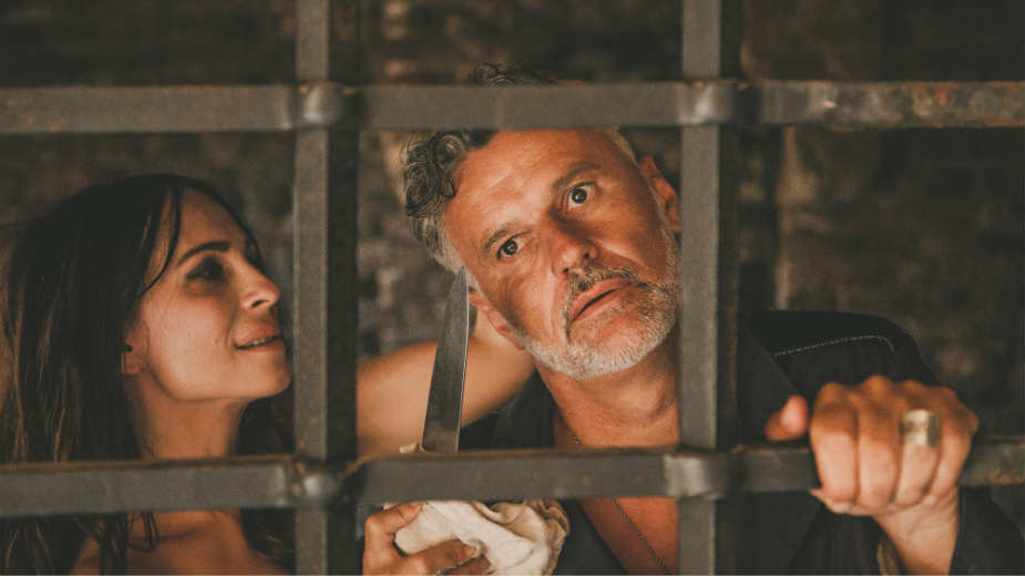 Uskoro počinje snimanje filma "Duše" 1