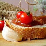 Recept nedelje: Umak od plavog i crvenog paradajza 2