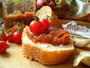 Recept nedelje: Umak od plavog i crvenog paradajza 2 Recept nedelje: Umak od plavog i crvenog paradajza 2