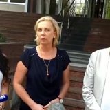 Štrajk upozorenja protiv nasilja u školama 6