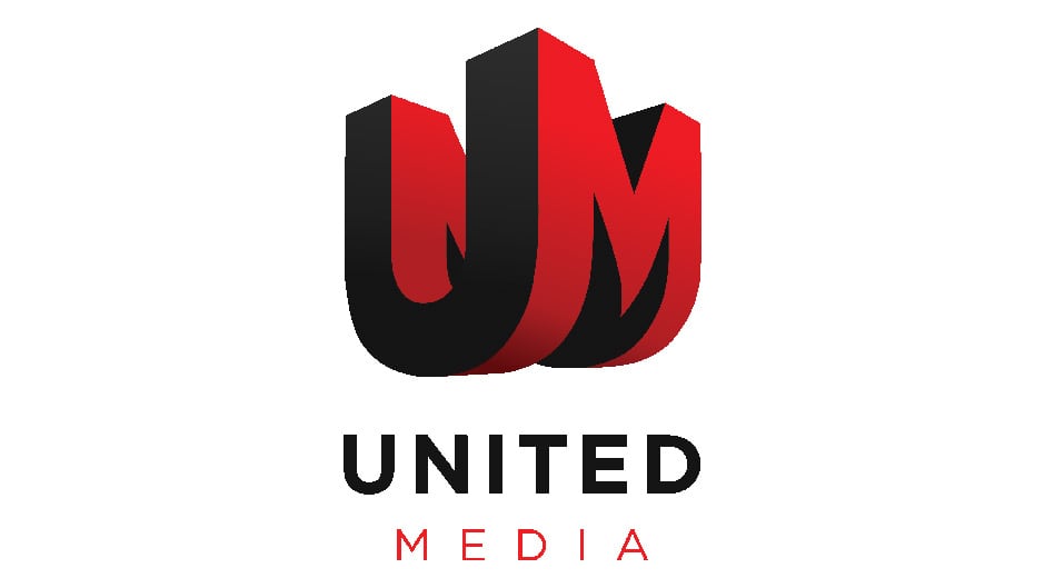 United Media kupila Pink M i Pink BH 1