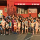 Rančevi i školski pribor za školarce 1