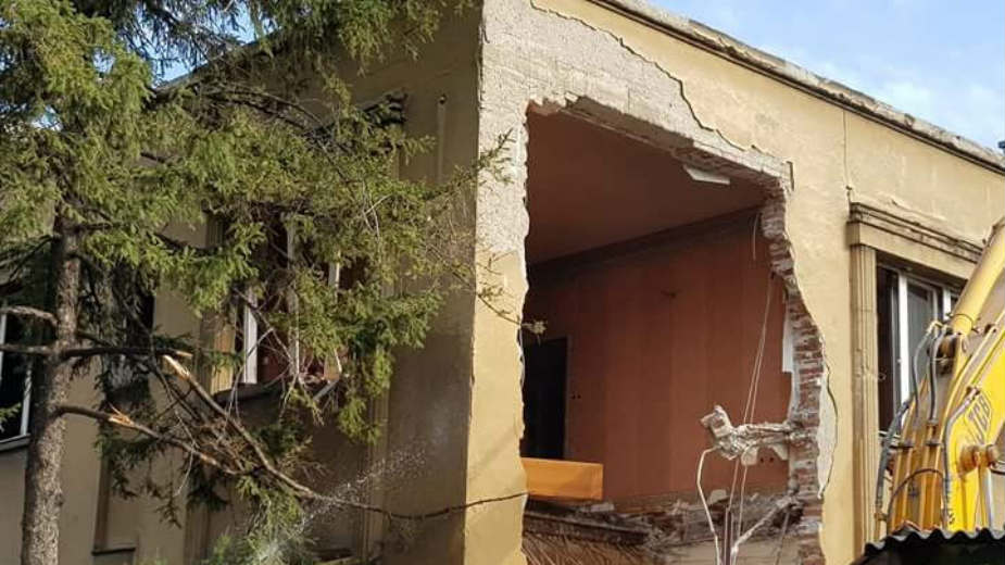 Zatiranje baštine zarad interesa investitora 1