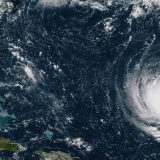 VoA: Agencija SAD predviđa natprosečnu sezonu uragana 1