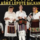 Održan prvi festival "Vlaške lepote Balkana" 1