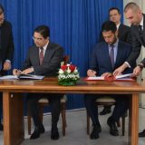 Udovičić: Potpisan Memorandum o saradnji sa Marokom 5