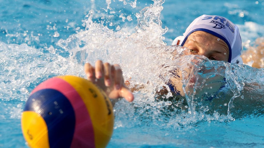 Vaterpolisti Srbije pobedili Hrvatsku 1