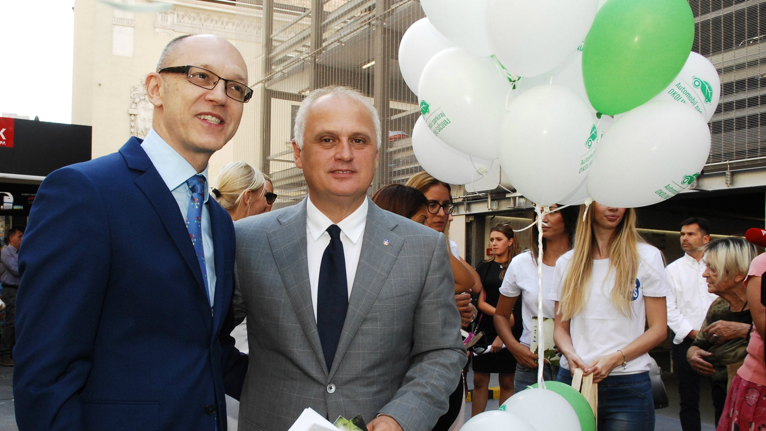 Vesić: Bez plastičnih kesa do 2020. godine 1