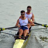 Veslači u borbi za finale na Svetskom prvenstvu 15