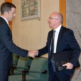 Đurić: Rešenje KiM u interesu cele Evrope 11