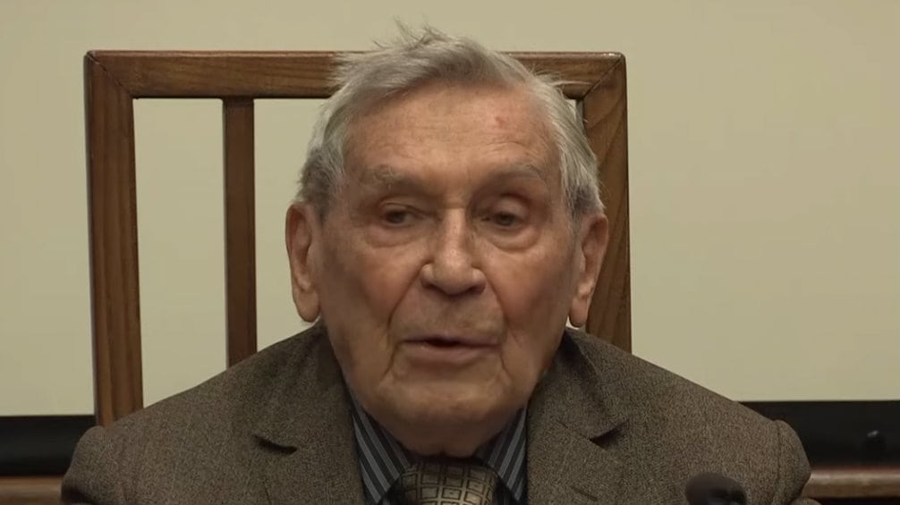 Radojičić podnosi inicijativu da ulica u Beogradu bude nazvana po Vladeti Jerotiću 1