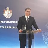 Vučić: Država će platiti lečenje dečaka Dušana Todorovića 4