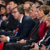 Vučić: Kina želi jaku Srbiju 7
