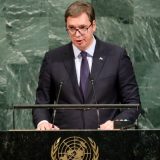 Vučić: Potrebno uložiti milion i po evra u Tiršovu 2