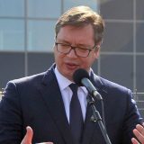 Vučić: Sa Hrvatskom o boljoj budućnosti 12