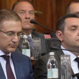 Vulin: Platiću kaznu 1