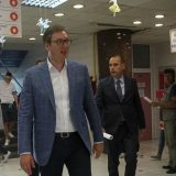 Vučić: Beograd je za dijalog, ali mora da se zna o čemu se priča 8