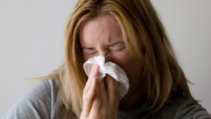 Koji su simptomi hroničnog bronhitisa? 2
