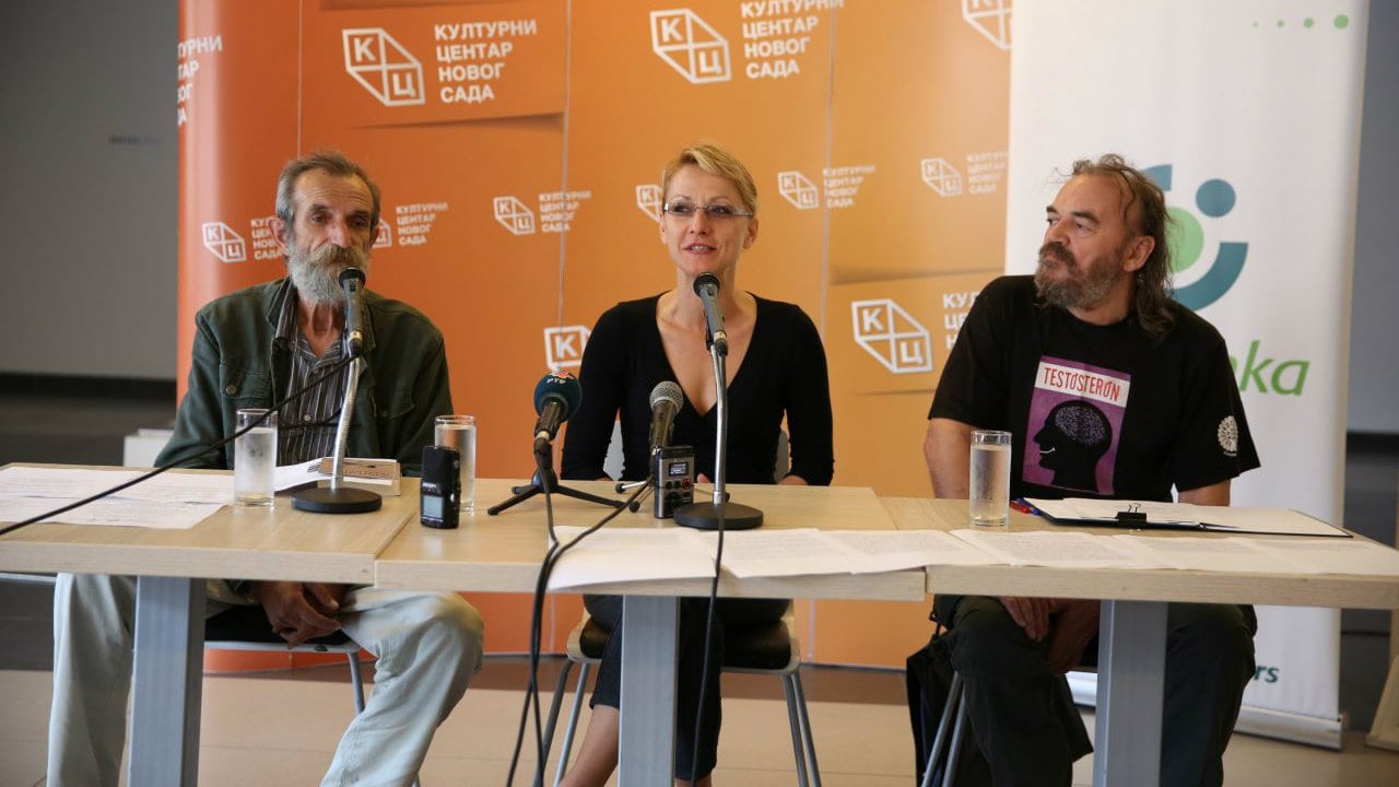 Prosefest od 25. do 28. septembra u Novom Sadu 1