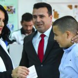 Zaev uveren da će većina građana zaokružiti “da” 1