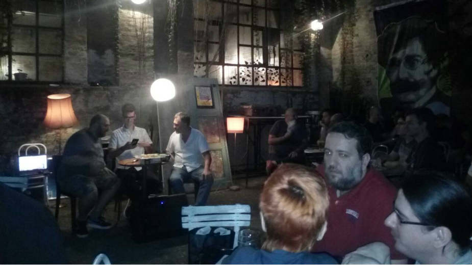 Pola veka Zagora na srpskom 1