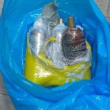 Beograd: Hapšenje zbog neovlašćene proizvodnje narkotika 8